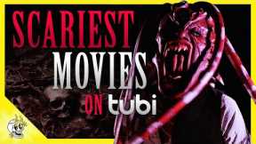 Tubi Has a Much Better Horror Selection Than Netflix + It's FREE!