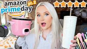 *NEW* AMAZON FAVORITES 2022 ✩ + Early Access Sale Picks!