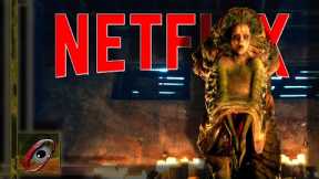 10 More F*%king Bad A$$ Horror Movies on Netflix! Ghost Pirate Entertainment