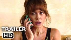 PRISONER'S DAUGHTER Trailer (2023) Kate Beckinsale, Brian Cox, Drama