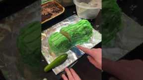 Nailed it? Friends play Is It Cake? with hilariously unrealistic cakes