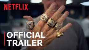King of Collectibles: The Goldin Touch: Season 2 | Official Trailer | Netflix