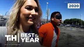 25 Most Viral Videos of the Year 2020