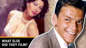Old Hollywood Stars Who Had Affairs While Filming Together
