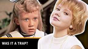 Hayley Mills Reveals How She Lost EVERYTHING