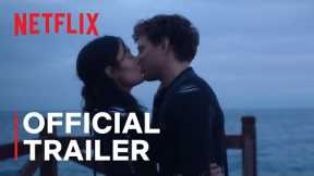 The Time It Takes | Official Trailer | Netflix