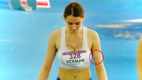 WHEN ATHLETES GET CAUGHT CHEATING!