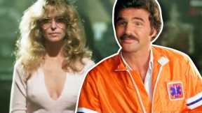 The Truth About the Cannonball Run Cast