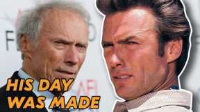Clint Eastwood Wins $6.1 Million in Lawsuit
