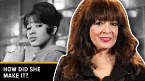 Ronnie Spector’s Violent Marriage Almost Killed Her (Phil Spector)