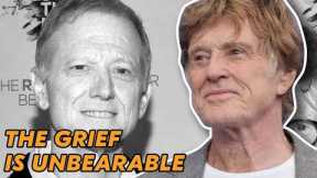 The Devastating Death of Robert Redford’s 2 Sons