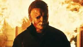 10 Things You Didn't Know About Michael Myers