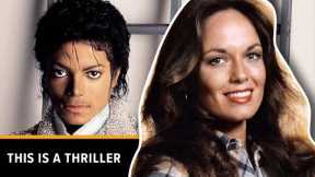 Tragic Injuries From 1980s Films & Television