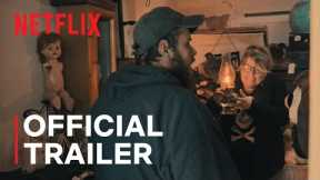 Swap Shop Season 1 & Season 2 | Official Trailer | Netflix