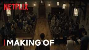 Making Midnight Mass | Netflix