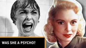 You’ll Never Look at Janet Leigh the Same Way Again