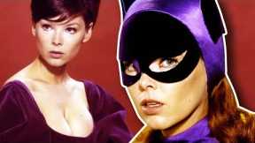 Yvonne Craig Reveals the Role That Ended Her Career (Batgirl)