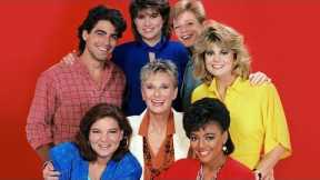 Facts of Life Cast Reveals Behind the Scenes Secrets