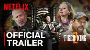 Tiger King 2 | Official Trailer | Netflix