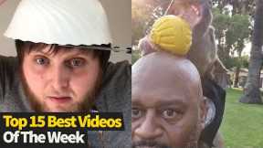 Top 15 Best Videos Of The Week #9