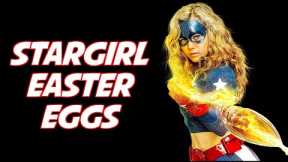 Star Girl * Summer School - Chapter One | Did You Know these StarGirl Easter Eggs?