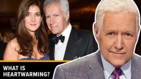 The Touching Gifts Alex Trebek Left Behind When He Died
