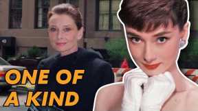 An Intimate Look at Audrey Hepburn’s Life & Career