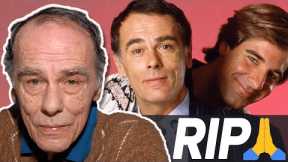 RIP Dean Stockwell, Former Child Actor & Quantum Leap Star