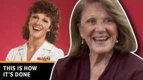 Linda Lavin Reveals the Secrets to Aging Gracefully