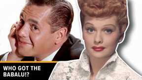 This Is Who Lucy & Desi Hooked up With After Their Divorce