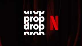 Prop Drop | Netflix