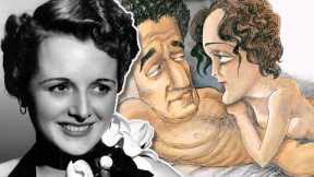 The Sex Scandal That Destroyed Mary Astor's Career