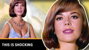 Natalie Wood's Sister Just Revealed New Details About Her Murder