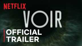 From David Fincher and David Prior | VOIR | Netflix
