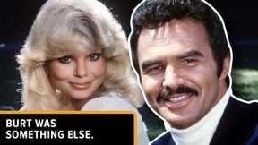 Loni Anderson Confesses Secrets Behind Burt Reynolds Divorce