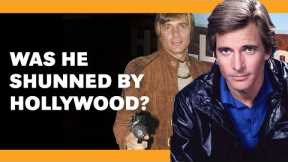 The Sad Reason You Don’t See Dirk Benedict Anymore
