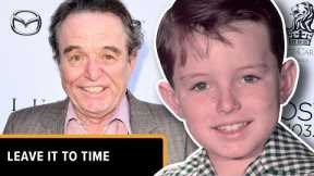 Today, These 1950s Child Stars are Completely Unrecognizable