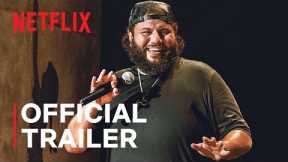 Mo Amer: Mohammed In Texas | Official Trailer | Netflix
