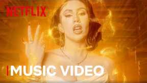 If It Is To Be ? Kali Uchis - Official Music Video | Maya and The Three | Netflix