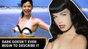 Dark Details That Explain Bettie Page’s Disappearance