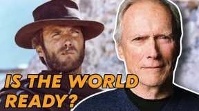 A Brutally Honest Clint Eastwood Biography