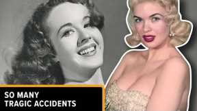 Beautiful Actresses Who Died in Car Crashes