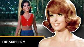 Tina Louise Confessed the Sexiest Gilligan’s Island Cast Member