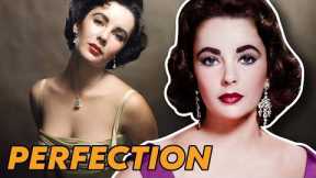 The Magnificent Life of Elizabeth Taylor