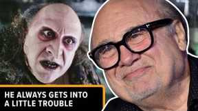 Every Time Danny DeVito Got Caught in the Middle of Controversy