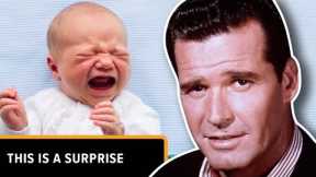 We Now Know How James Garner Truly Felt About Fatherhood