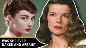 Katharine Hepburn's Affair with Over 150 Women
