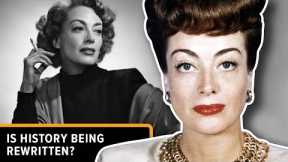 Joan Crawford’s Legacy Is Now Tainted Forever