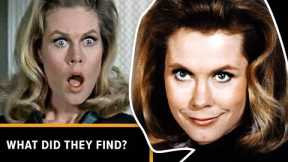 New Details From Elizabeth Montgomery’s Autopsy Change Everything