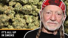 How Willie Nelson Spends His Millions